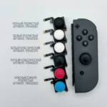 Оптовая - PicoFLY ЧИП 10 комплектов Switch LITE (HDH-001/HDH-N02) - RP2040 — изображение 4