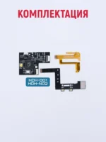 Оптовый - 5 комплектов чип PicoFLY ORIGINAL LITE (HDH-001/HDH-N02) — изображение 2