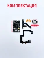 PicoFLY ЧИП Switch OLED (HEG-001) - RP2040 — изображение 2